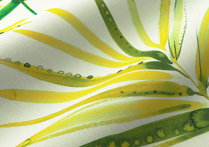 Topanga, Cactus - Made to Measure Curtains - Image 4